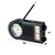 Imagen de Radio AMFMSW Largo Alcance con Reloj Antena Bluetooth USB Gris