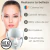 Set x2 Máscaras LED Faciales y de Cuello, Tecnología Rejuvenecedora para Reducir Arrugas, Líneas de Expresión y Mejorar la Elasticidad de la Piel. - tienda en línea