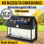 Set De 4 Lámparas Solares De Pared LED Con Sensor De Movimiento Para Exterior Impermeables Y De Fácil Instalación. - Mega Shop TV