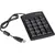 Teclado Numérico Targus con HUB USB - comprar online