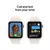Apple Watch SE 2 GEN 40MM Starlight AL Star SB M/L GPS A2722