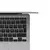 Apple Macbook Air 13 M1 8gb Ram 256gb Ssd Space Gray MGN63LE/A en internet