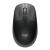 Mouse Logitech M190 Inalámbrico Full-size Ambidiestro Charcoal - Outtec