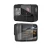 Vidrio Templado protector Film para Gopro 8 Black Pantalla y Lente en internet