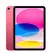 Apple iPad 10.9" 10th Gen 64GB Wi-Fi en internet