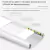 Luz Bajo Alacena Led 20cm Recargable en internet