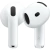 AirPods 4 MXP63LL/A Carga USB-C 4th Gen Sin Anc