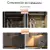 Luz Bajo Alacena Led 20cm Recargable en internet