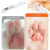 Cortadora Eléctrica Mascotas Luz Led Patas Orejas Ojos Perro - Outtec