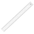 Luz Bajo Alacena Led 20cm Recargable - Outtec