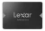Disco Sólido Interno Lexar 128GB LNS100-128RBNA SSD NS100 2.5 SATA III - comprar online