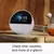 Amazon Echo Spot 2024 Parlante Asistente Virtual Alexa en internet