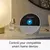 Imagen de Amazon Echo Spot 2024 Parlante Asistente Virtual Alexa