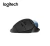 Mouse Inalámbrico Logitech M575 Ergo Trackball - comprar online