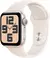 Apple Watch SE 2 GEN 40MM Starlight AL Star SB M/L GPS A2722 - comprar online