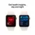 Imagen de Apple Watch SE 2 GEN 40MM Starlight AL Star SB M/L GPS A2722