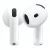 Auriculares Apple AirPods 4ta Generación ANC - comprar online