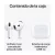 Auriculares Apple AirPods 4ta Generación ANC - Outtec