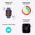 Apple Watch SE 2 GEN 40MM Starlight AL Star SB M/L GPS A2722 - Outtec