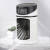 Ventilador Frio Mini Aire Acondicionado Portátil Usb - comprar online