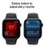 Reloj Apple Watch Serie 10 42mm Mwwf3lw/a Jet Black Aluminio - tienda online