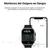 Smartwatch Reloj Udfine Watch Gear Alexa Llamadas 2 Mallas - comprar online
