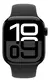 Reloj Apple Watch Serie 10 42mm Mwwf3lw/a Jet Black Aluminio - comprar online