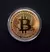 Bitcoin Moneda Física Aluminio Criptomoneda Bitcoin Estuche - comprar online