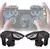 Gatillos Botones Joystick Celular Para Pubg Fortnite X Par
