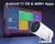 Proyector Hy300-pro Android 4k Bluetooth 220v - tienda online