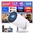Proyector Hy300-pro Android 4k Bluetooth 220v - Outtec
