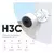 Imagen de Camara de Seguridad Ezviz Vision Nocturna a Color Wifi EXTERIOR 2MP 1080P