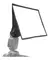 Difusor Plegable Softbox Universal 20x30 Cm Flash Reflex - comprar online