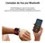 Smartwatch Reloj Udfine Watch Gear Alexa Llamadas 2 Mallas - tienda online