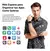 Smartwatch Reloj Udfine Watch Gear Alexa Llamadas 2 Mallas en internet
