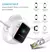 Cargador Magnetico Compatible Apple Watch USB - tienda online