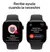 Reloj Apple Watch Serie 10 42mm Mwwf3lw/a Jet Black Aluminio - Outtec