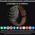 Imagen de Smartwatch Udfine Watch Power Alexa Bluetooth Llamadas Gps