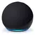 Amazon Echo Dot 5th Gen Asistente Virtual Alexa Charcoal