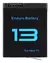 Bateria Para Gopro Hero 13 Black Repuesto Alternativa - comprar online