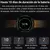 Smartwatch Udfine Watch Power Alexa Bluetooth Llamadas Gps