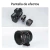 Adaptador Montura EF-EOS R E RP R10 R7 R6 R5 R3R1 Auto Focus - tienda online