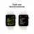 Apple Watch SE 2 GEN 40MM Starlight AL Star SB M/L GPS A2722 en internet