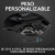 Mouse Logitech G502 Hero 11 Teclas Gamer Sensor Hero Rgb - tienda online