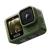 Imagen de Cámara GoPro HERO 13 Black Forest Green Edition 5.3K 27MP HyperSmooth 6.0