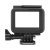Carcasa Lateral The Frame Accesorio Gopro Hero 5 6 7 Smoky - tienda online