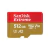 Memoria Micro Sd Sandisk Extreme 12gb 4k para GoPro en internet