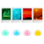 Mini Filtro de Color para Lente de Cámara Instax Mini 12 - comprar online