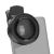 Lente para Camara Celular 2 En 1 Super Gran Angular + Lente Macro - comprar online