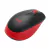 Mouse Logitech M190 Inalámbrico Full-size Ambidiestro RED - tienda online